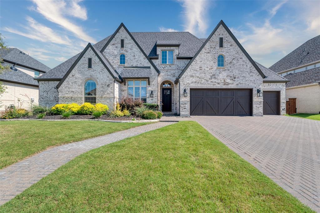 3208 Twin Eagles Drive