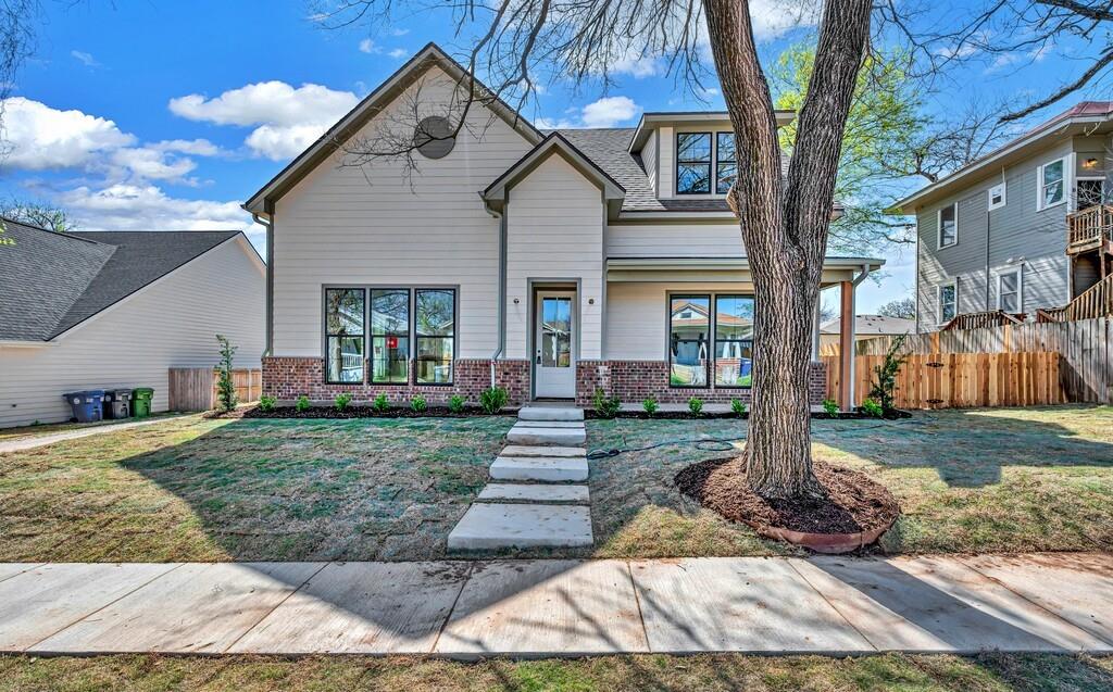 538 Proctor Avenue