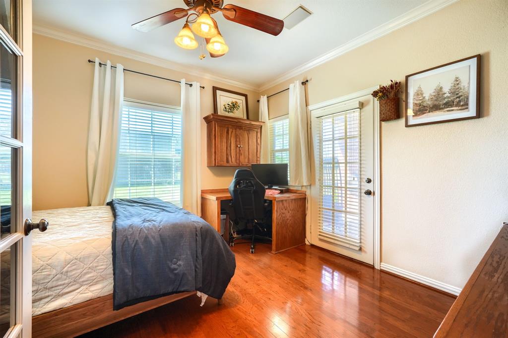 College - Residential