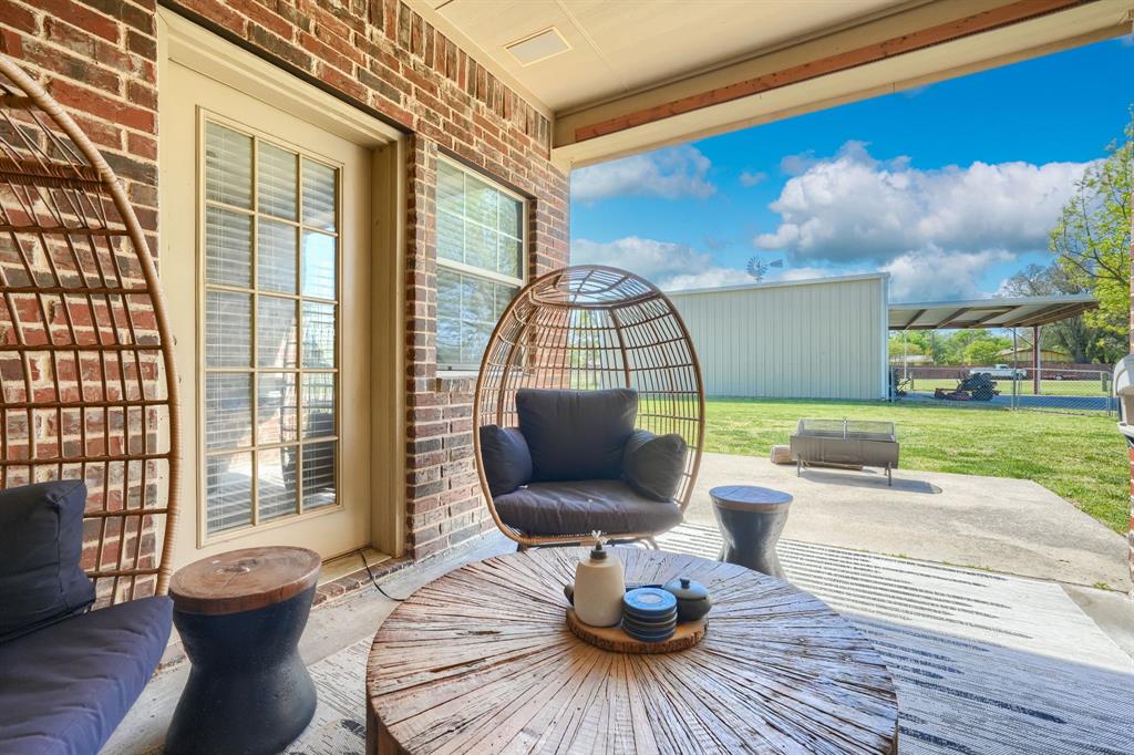 College - Residential