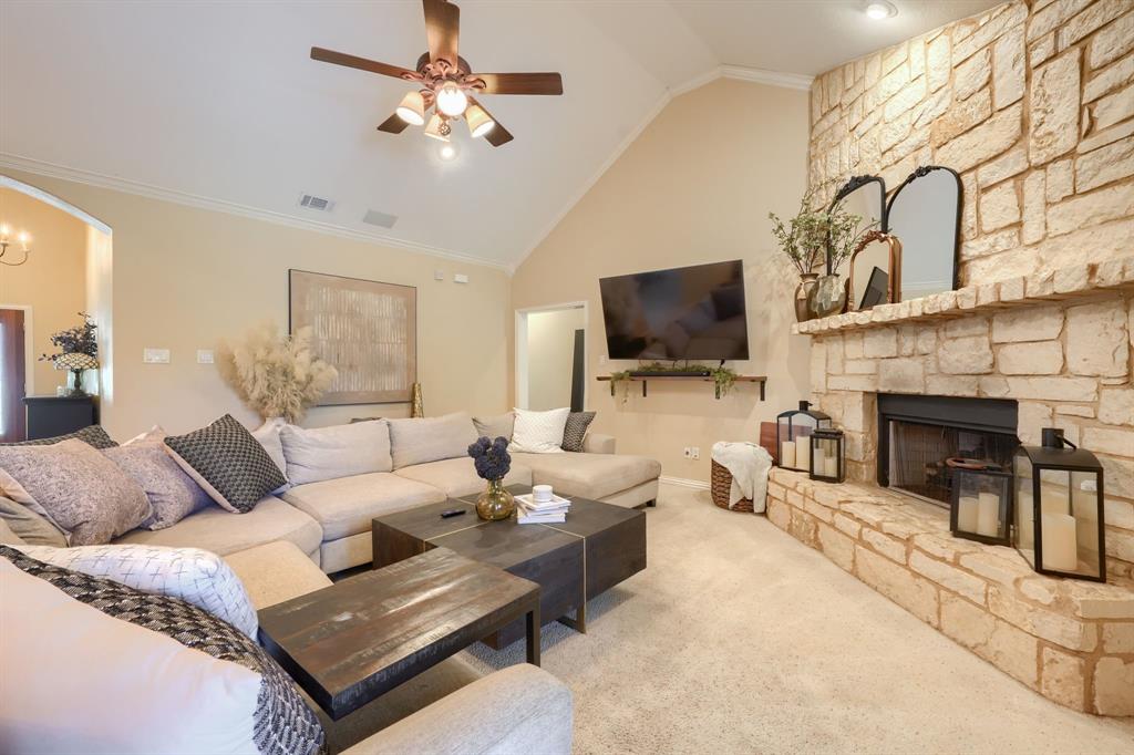 College - Residential