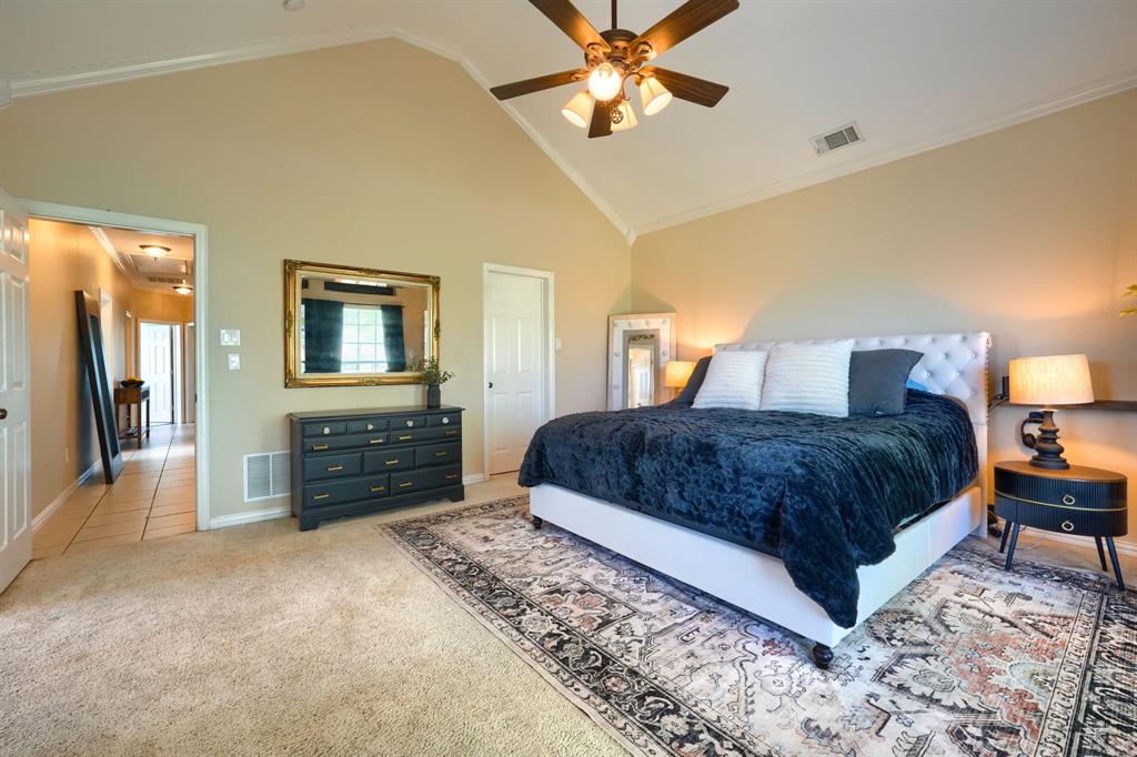 College - Residential