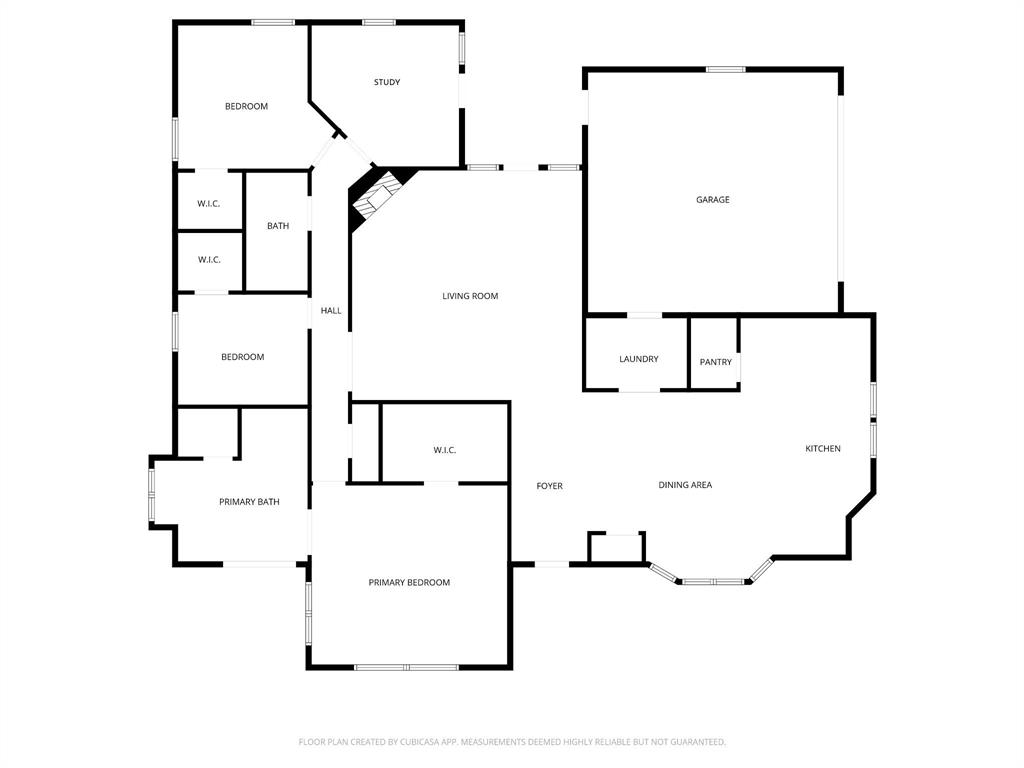 College - Residential