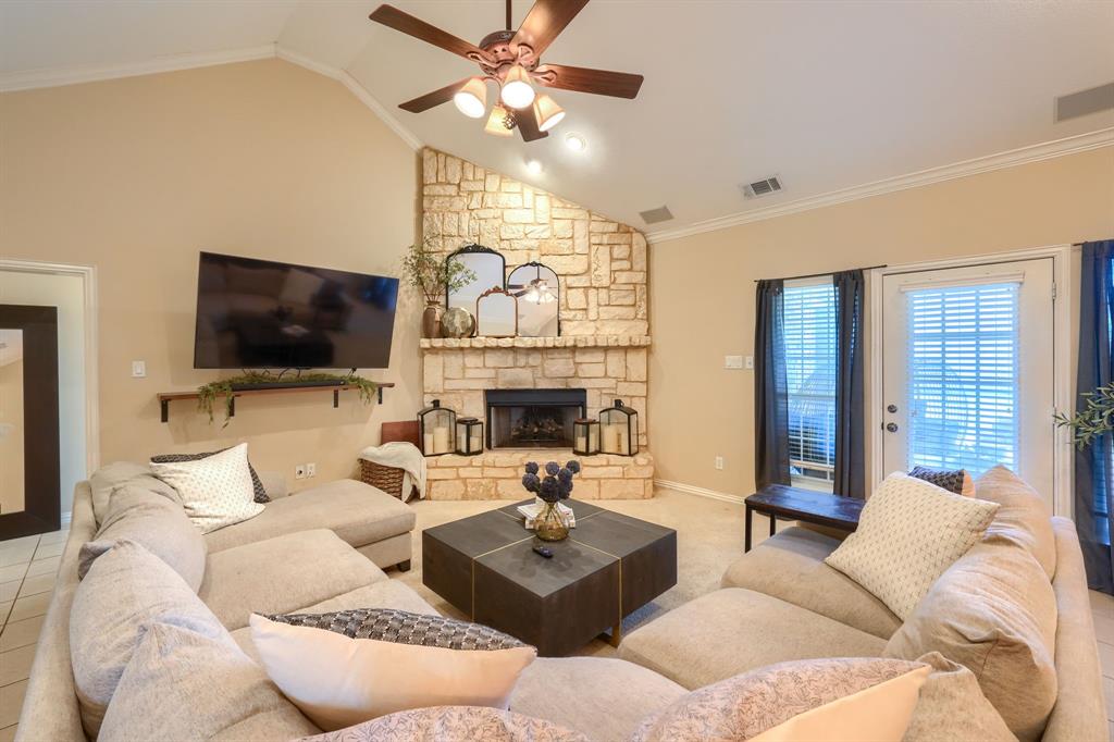 College - Residential