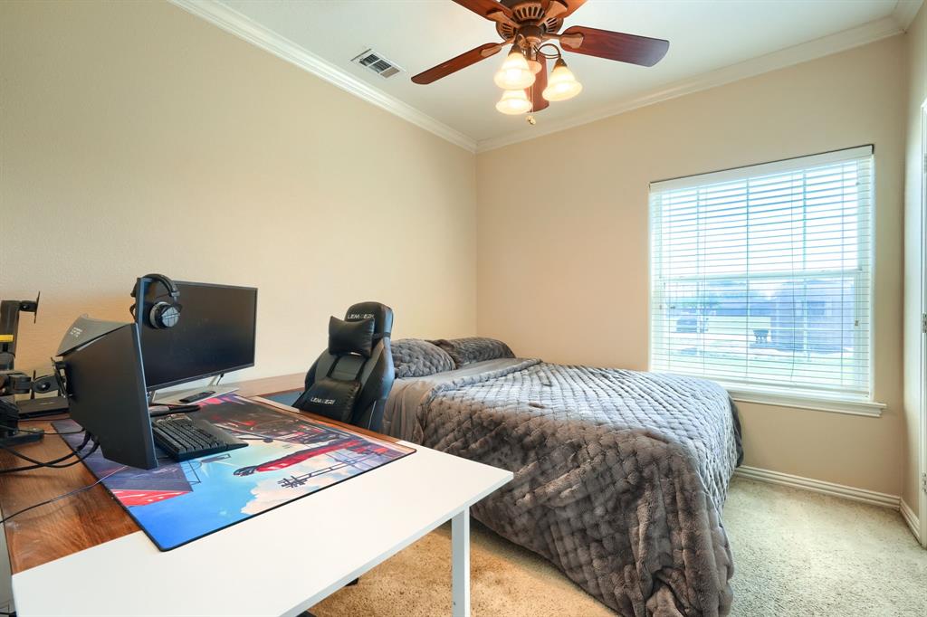 College - Residential