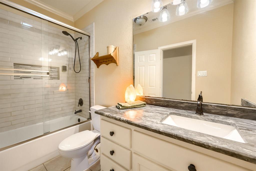 College - Residential