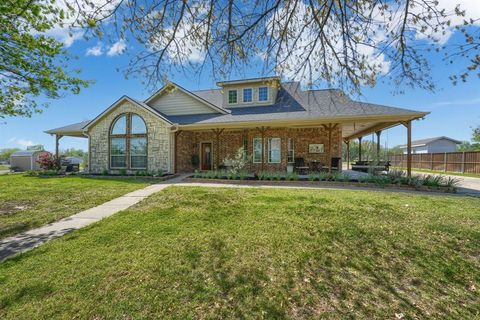 Photo of 105 N Jones Street, Royse City, TX 75189 (MLS # 21216366)