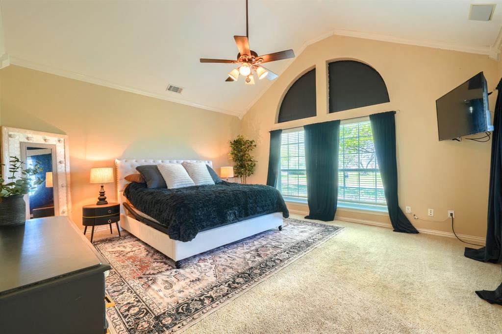 College - Residential