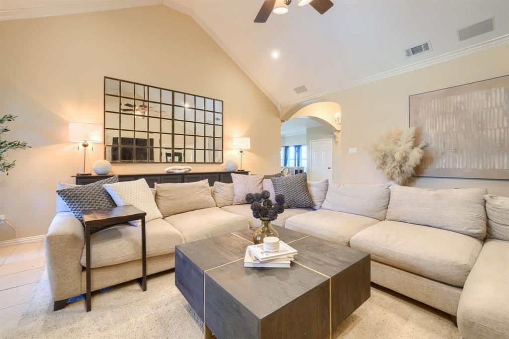 College - Residential