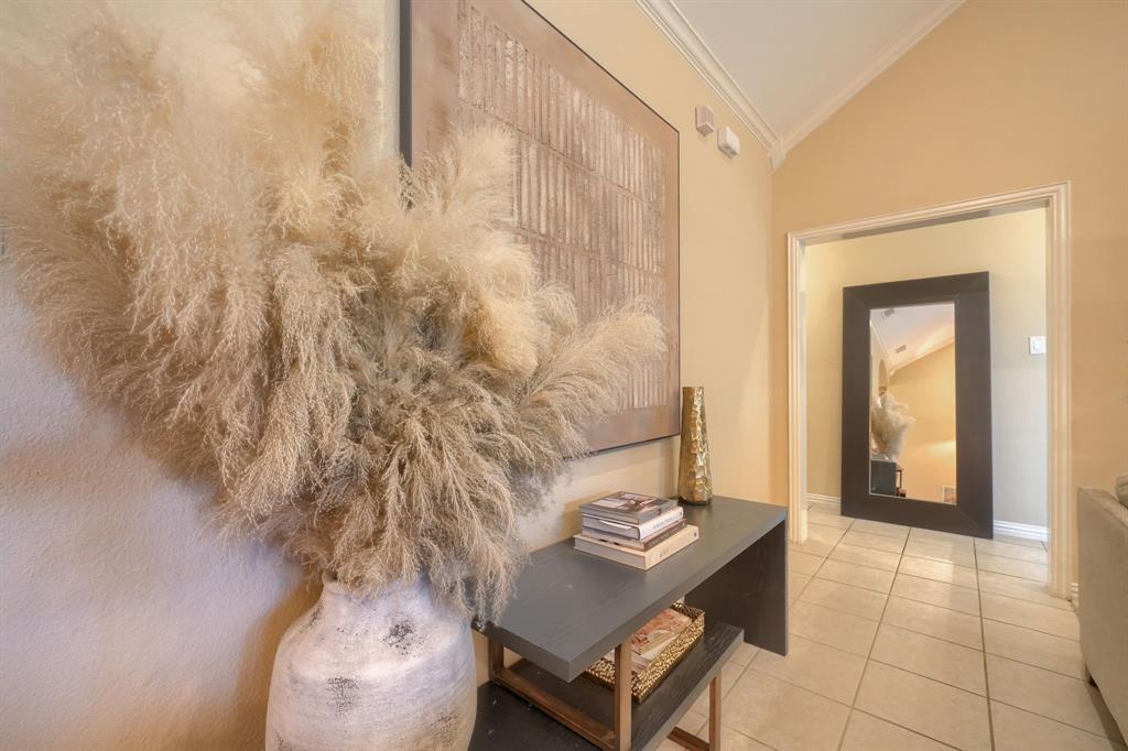 College - Residential