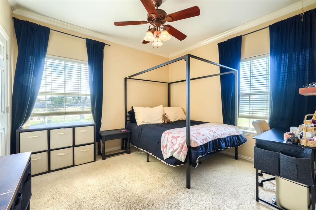 College - Residential