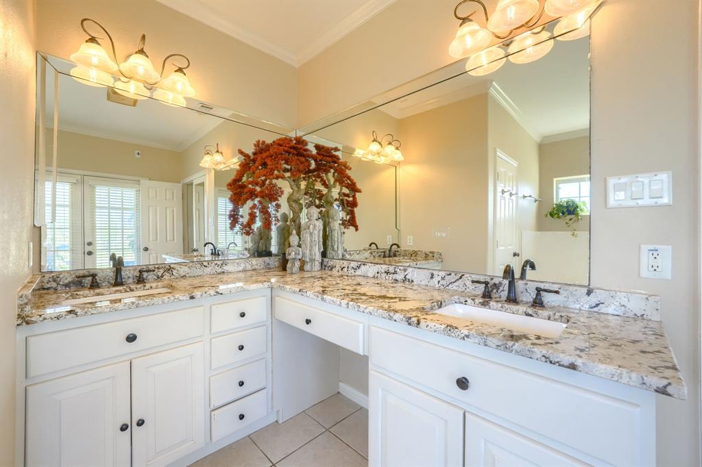 College - Residential