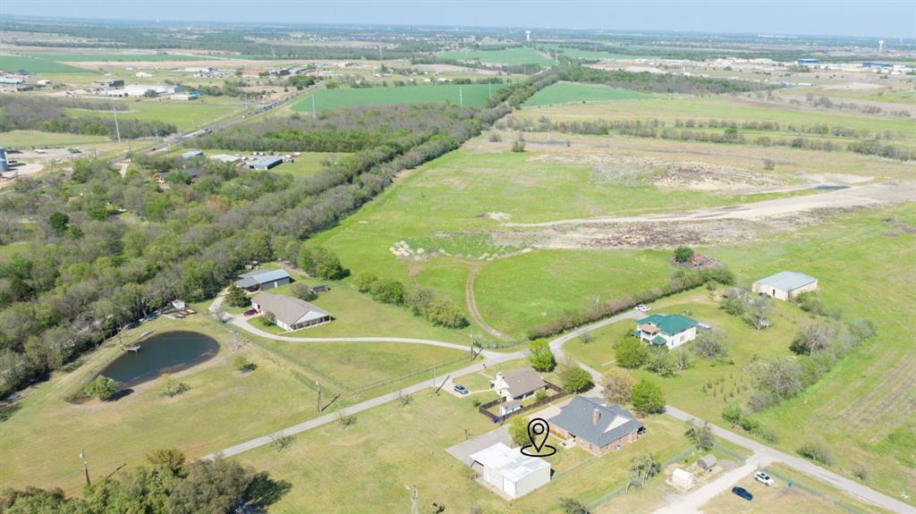 College - Residential