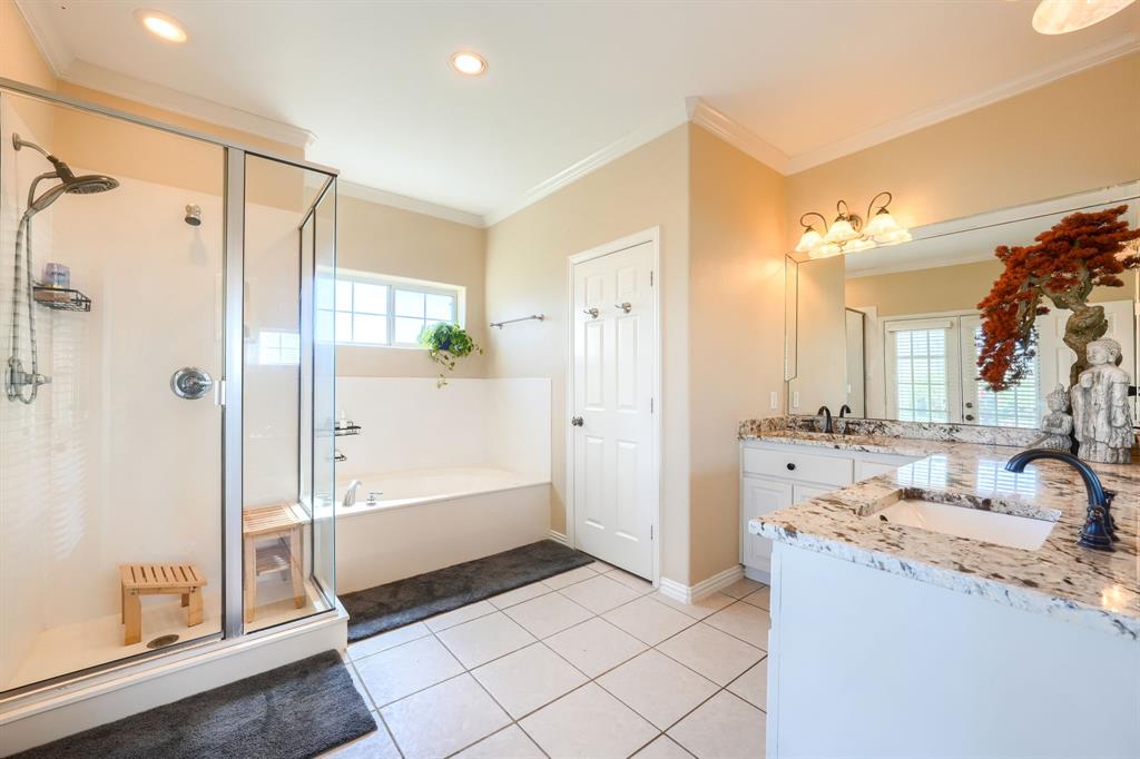 College - Residential