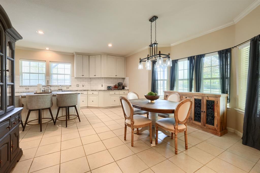 College - Residential