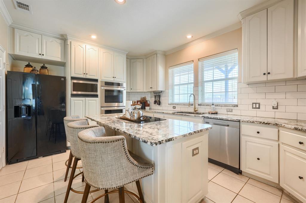 College - Residential