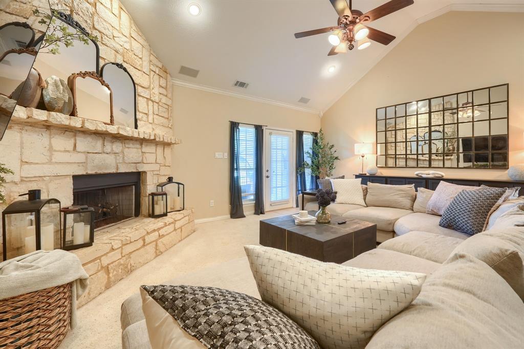 College - Residential