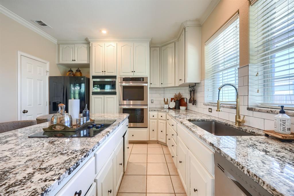 College - Residential