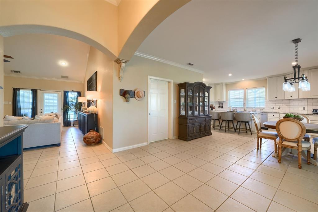 College - Residential