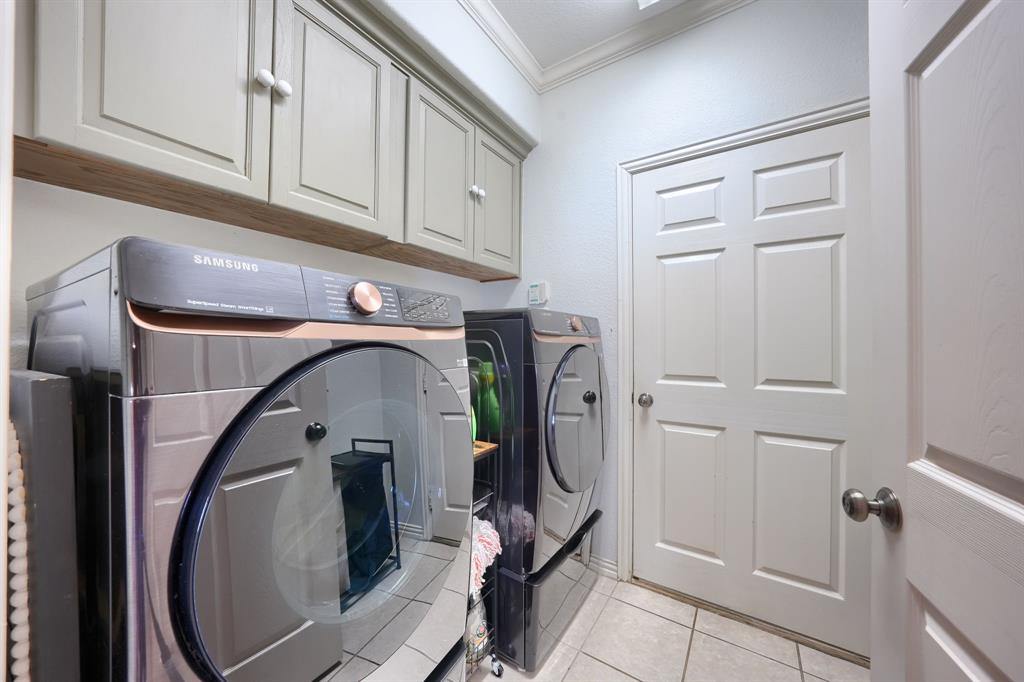 College - Residential