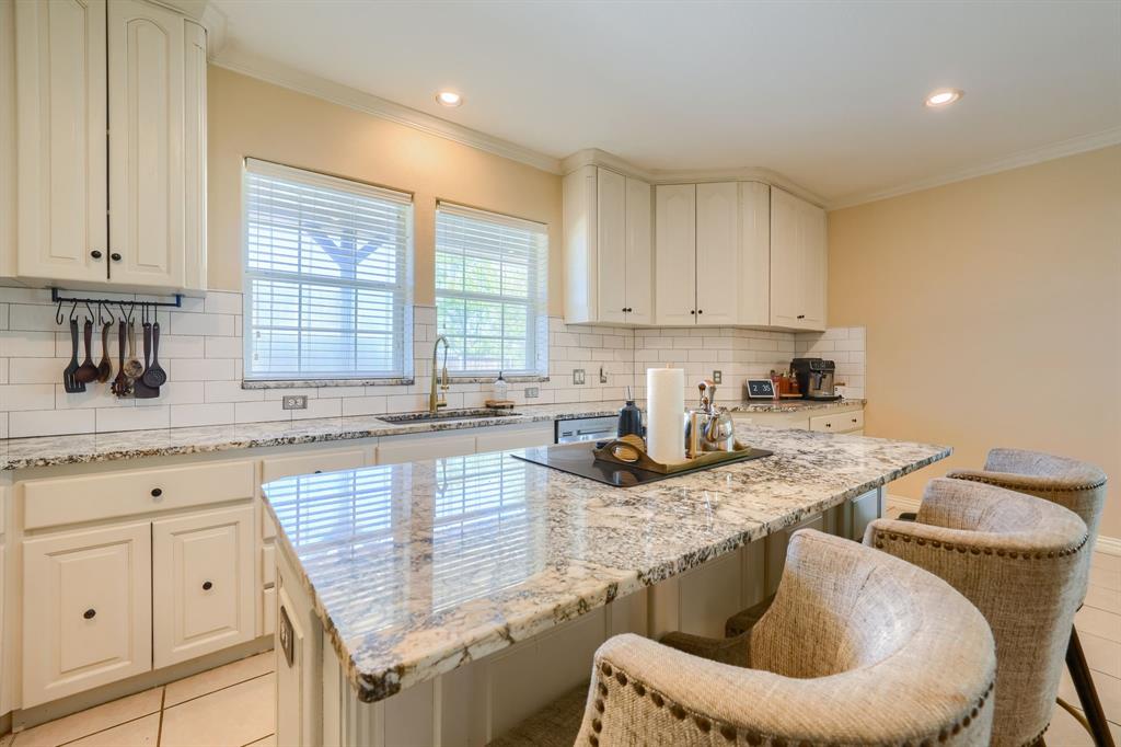 College - Residential