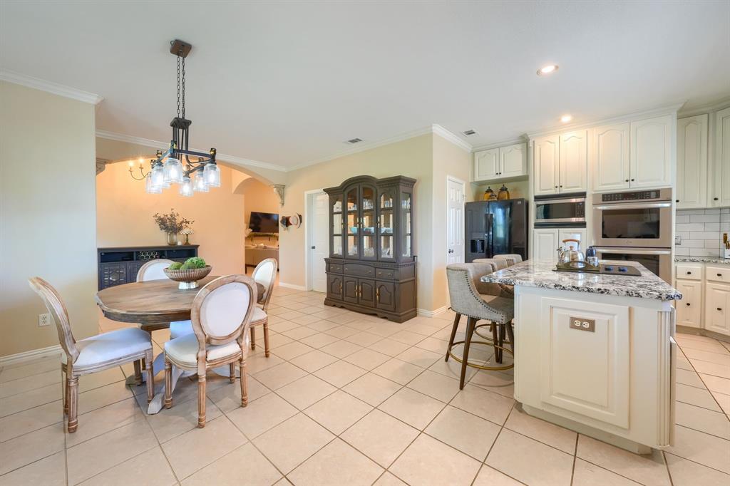 College - Residential