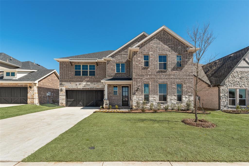 2213 Corbera Court