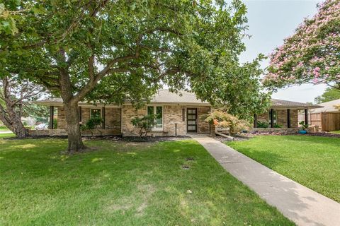 3201 Canyon Creek Drive Richardson TX 75080