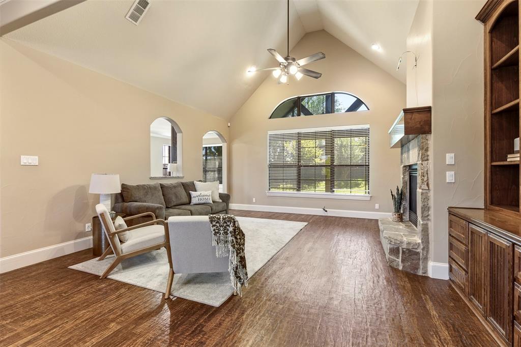 Ohanlon Ranch Add Ph 1a - Residential