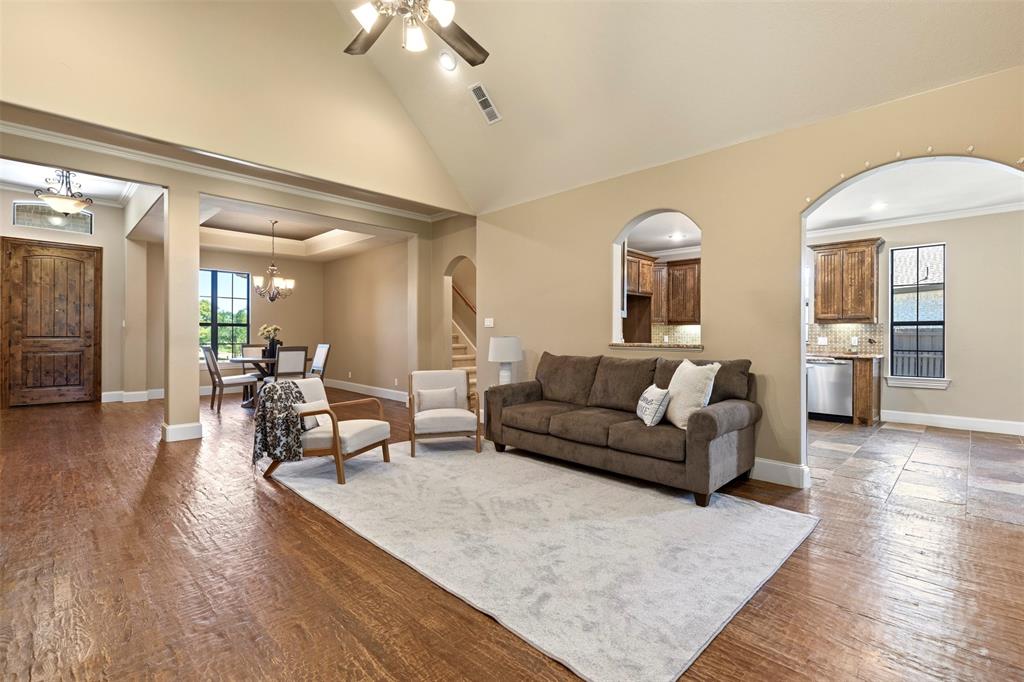 Ohanlon Ranch Add Ph 1a - Residential