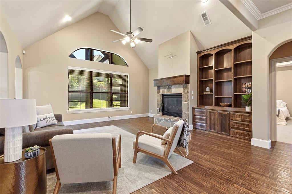 Ohanlon Ranch Add Ph 1a - Residential