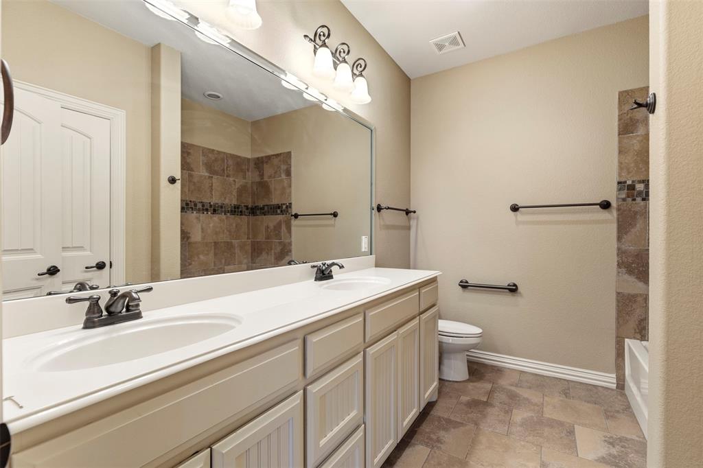 Ohanlon Ranch Add Ph 1a - Residential
