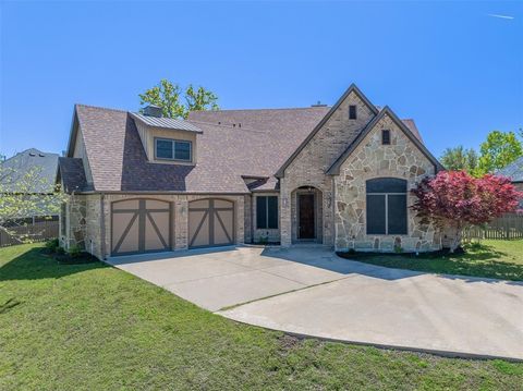 2705 Silverado Trail Sherman TX 75092