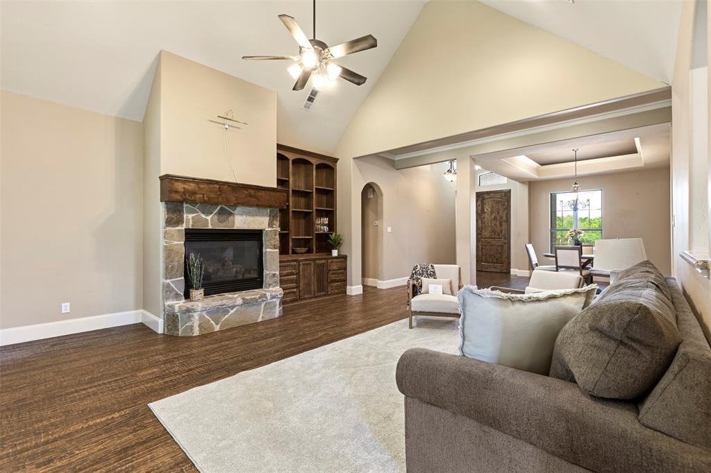 Ohanlon Ranch Add Ph 1a - Residential