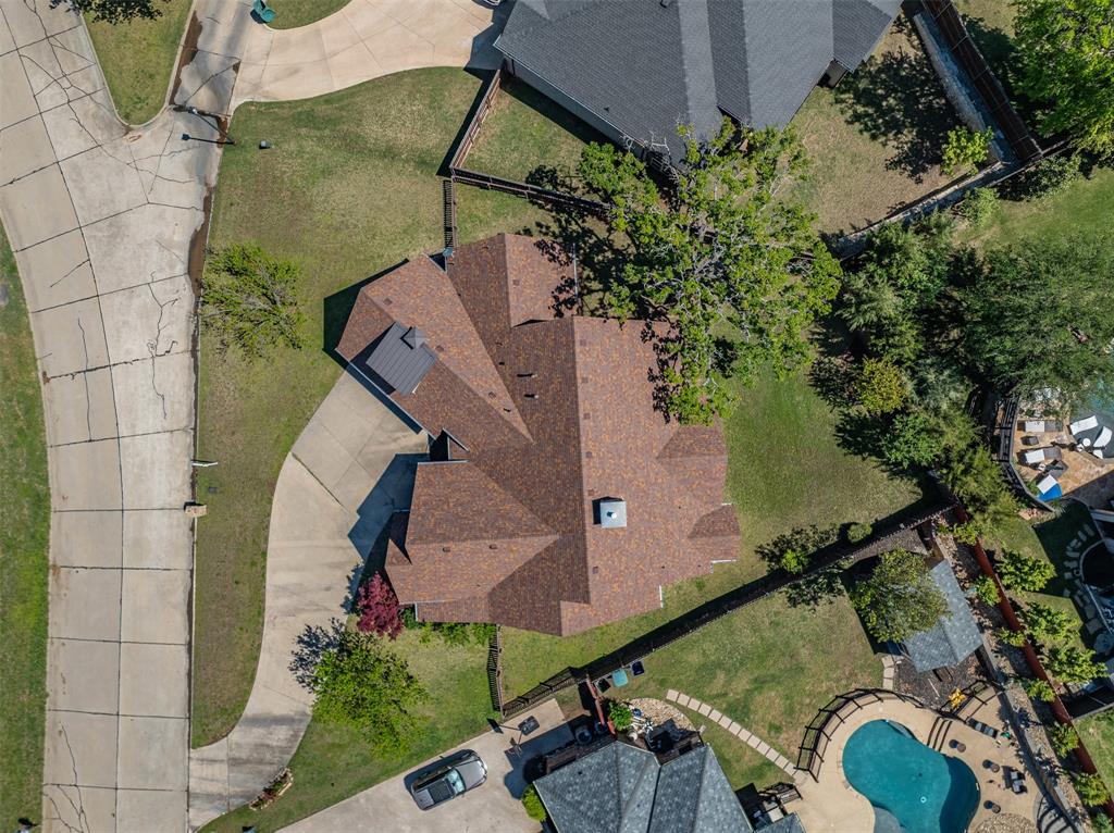 Ohanlon Ranch Add Ph 1a - Residential