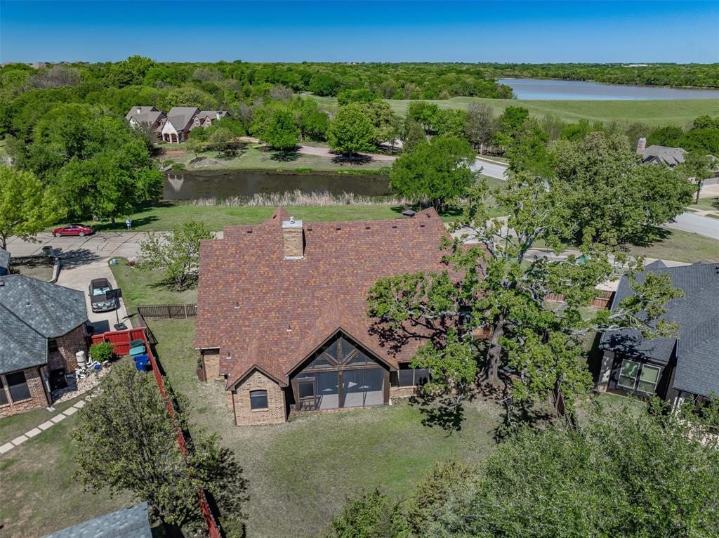 Ohanlon Ranch Add Ph 1a - Residential