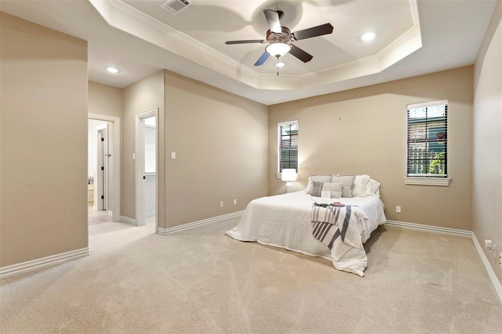 Ohanlon Ranch Add Ph 1a - Residential