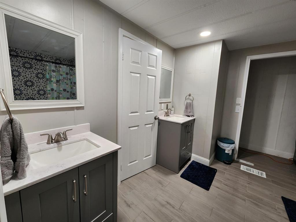 Hidden Hills Harbor Sec A - Residential