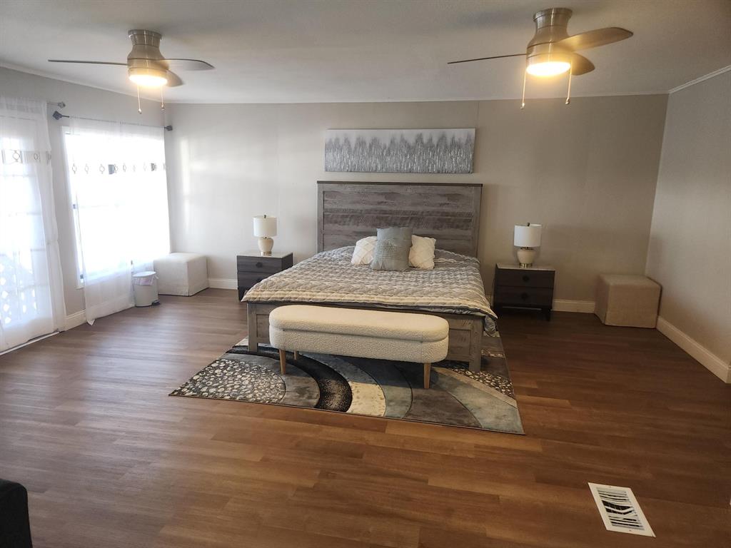 Hidden Hills Harbor Sec A - Residential