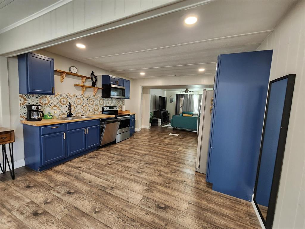 Hidden Hills Harbor Sec A - Residential