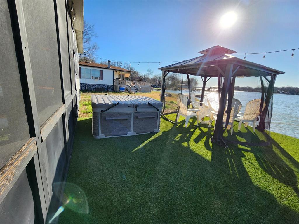 Hidden Hills Harbor Sec A - Residential