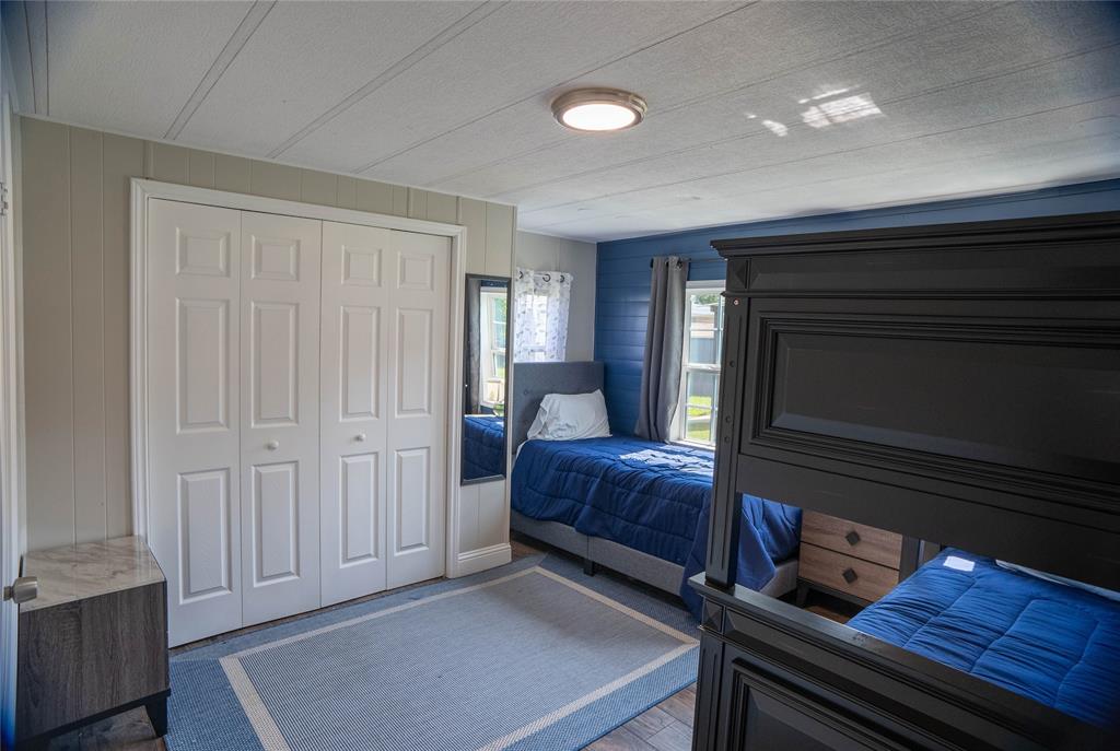 Hidden Hills Harbor Sec A - Residential