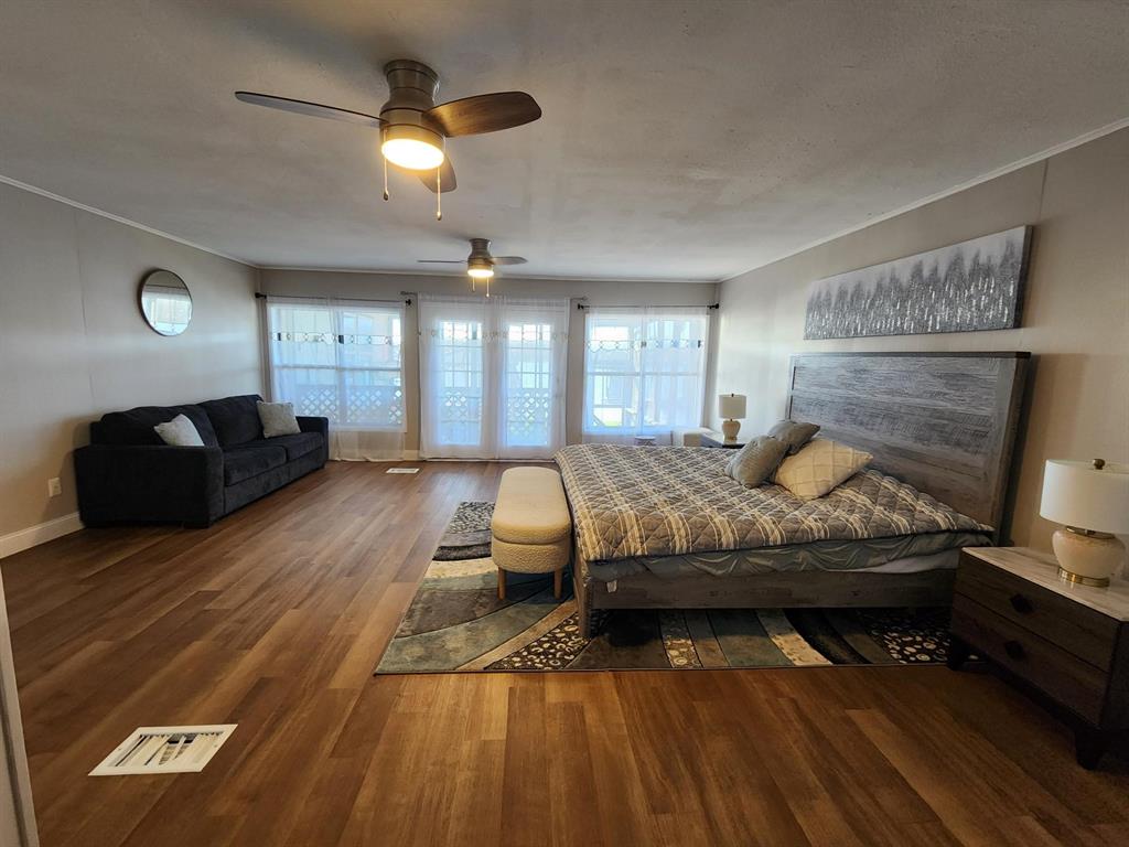 Hidden Hills Harbor Sec A - Residential