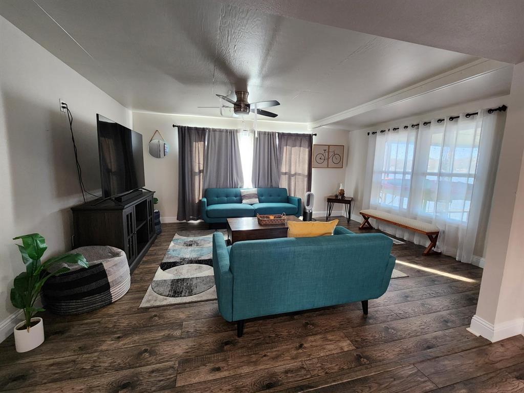 Hidden Hills Harbor Sec A - Residential