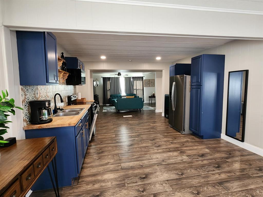 Hidden Hills Harbor Sec A - Residential