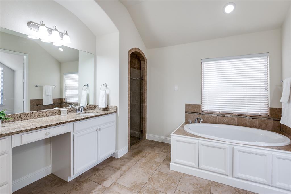 Trinity Falls Planning Unit 2 Ph 1b - Residential