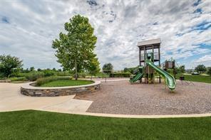 Trinity Falls Planning Unit 2 Ph 1b - Residential