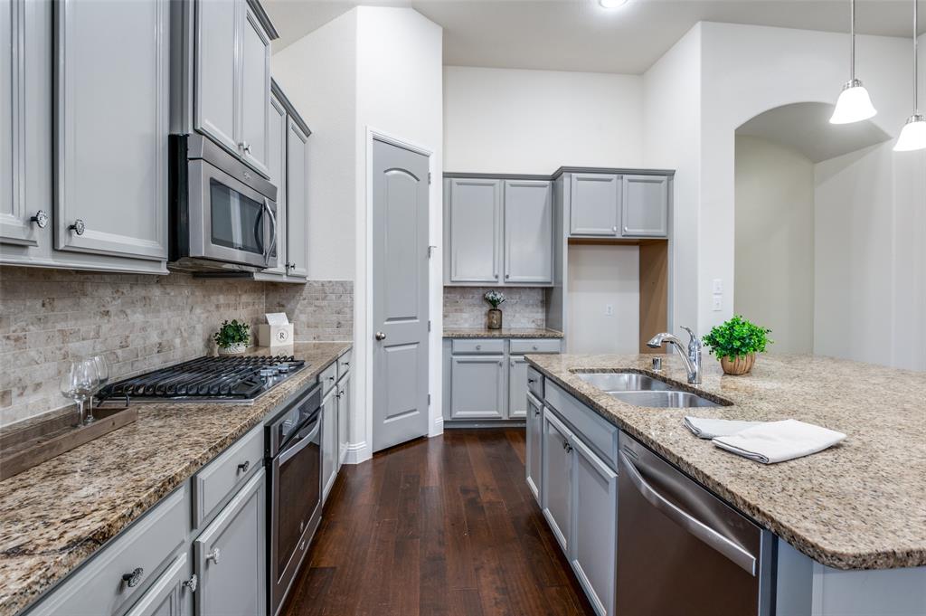 Trinity Falls Planning Unit 2 Ph 1b - Residential