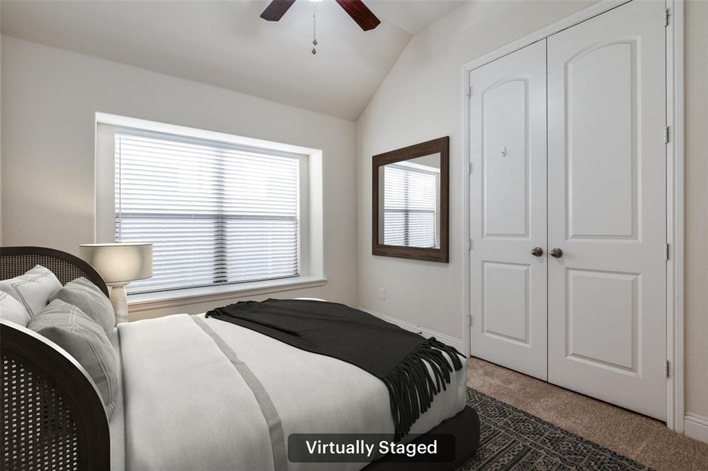 Trinity Falls Planning Unit 2 Ph 1b - Residential