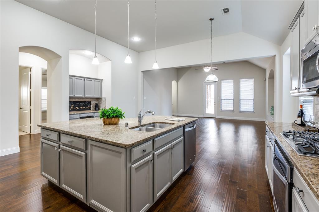 Trinity Falls Planning Unit 2 Ph 1b - Residential